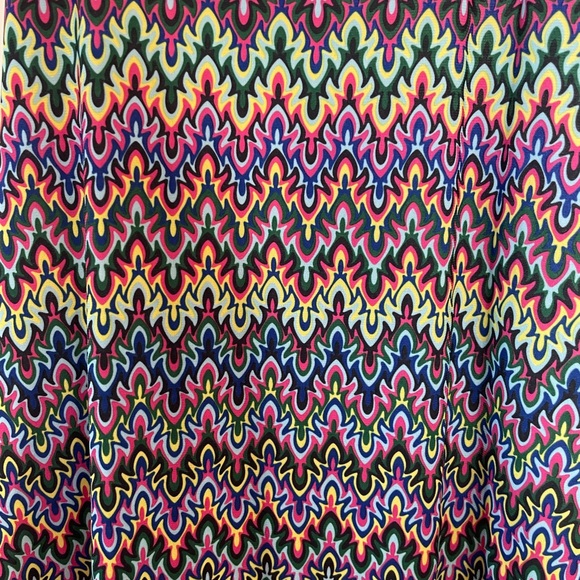 Prismsport Pattern Workout Tank - Picture 2 of 6